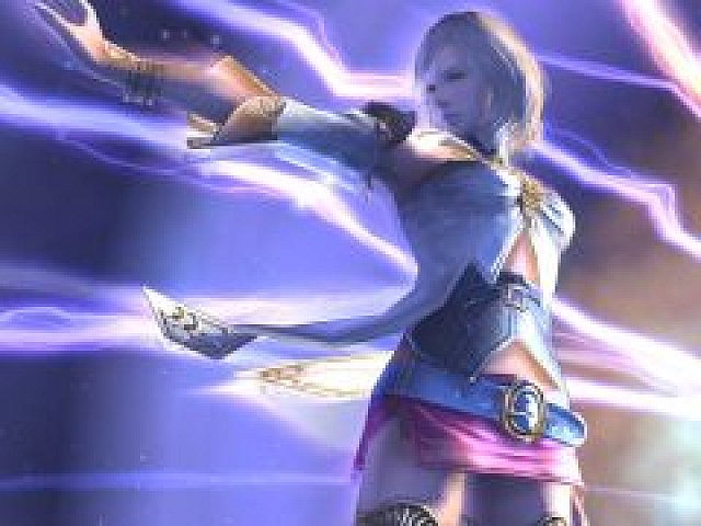 Final Fantasy Xii The Zodiac Age のやり込み要素モブハントや バトルで活躍するミストナック 召喚獣を紹介