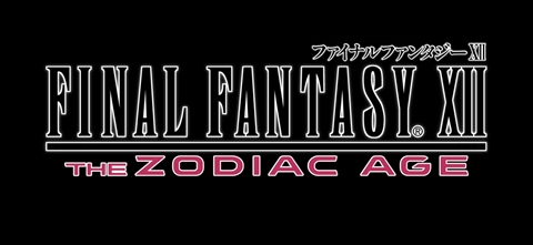 画像ギャラリー No.001のサムネイル画像 / 「FINAL FANTASY XII THE ZODIAC AGE」,7月1日からスクウェア・エニックス カフェでコラボ開催。7月12日には公式生放送イベントを開催