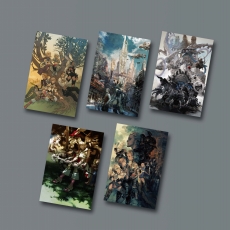 ꡼ No.021 | FFXII THE ZODIAC AGEפȥȴݥǥȥ쥤󥸥å˥åեǤϥܤ»