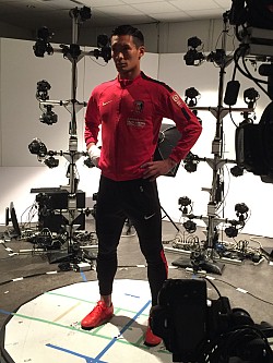 ꡼ No.002 | FIFA 17פΥСȤΤϡޥ륳