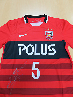 ꡼ No.004 | FIFA 17ܸǤΥСJ꡼Ҿ