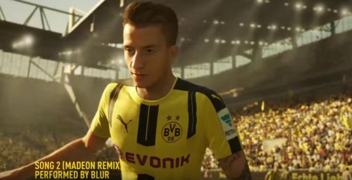 FIFA 17פκǿȥ쥤顼ܥ륷ɥȥȤޥʥƥåɤʤɲ֥ý