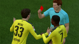 ꡼ No.001 | FIFA 17ץӥ塼ǹΥå­ʤä2ĤΥԡĤ˸Ĥä