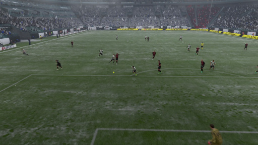 Fifa 17 レビュー 最高のサッカーゲームに足りなかった2つのピースが ついに見つかった