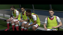 ꡼ No.030 | FIFA 17ץӥ塼ǹΥå­ʤä2ĤΥԡĤ˸Ĥä