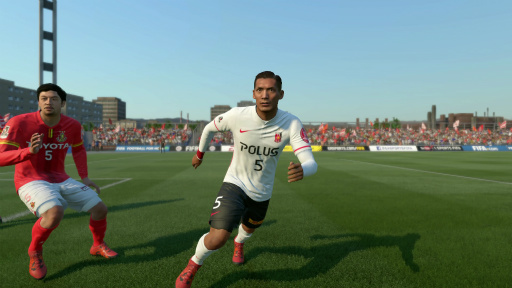 Fifa 17 レビュー 最高のサッカーゲームに足りなかった2つのピースが ついに見つかった