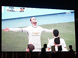 ꡼ No.005 | ֥ץޡĩ!eݡĥ꡼ FIFA 17 ӥޥåפݡȡץޡե TOKYO 2017פϪ