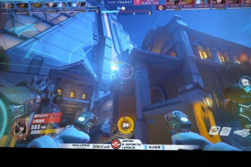 ꡼ No.024Υͥ / FIFA17סBBCFסOverwatchפ3줿eݡĥ꡼׷辡ݡȡͥϡCYCLOPS OSAKA athlete gamingפμ