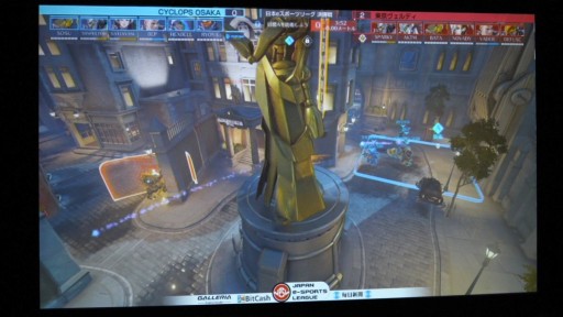 ꡼ No.028Υͥ / FIFA17סBBCFסOverwatchפ3줿eݡĥ꡼׷辡ݡȡͥϡCYCLOPS OSAKA athlete gamingפμ