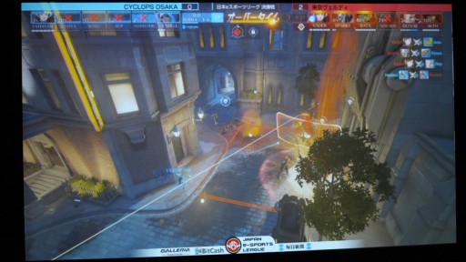 ꡼ No.029Υͥ / FIFA17סBBCFסOverwatchפ3줿eݡĥ꡼׷辡ݡȡͥϡCYCLOPS OSAKA athlete gamingפμ