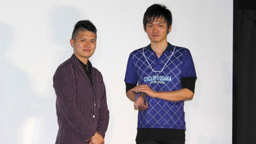 ꡼ No.030Υͥ / FIFA17סBBCFסOverwatchפ3줿eݡĥ꡼׷辡ݡȡͥϡCYCLOPS OSAKA athlete gamingפμ