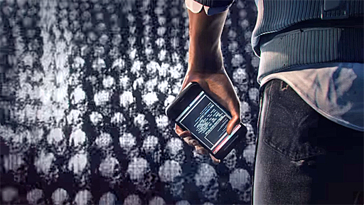 Watch Dogs 2 - Hello World