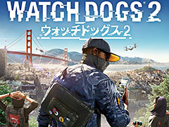 「ウォッチドッグス 2」は国内で12月1日発売へ。日本語ナレーション付きで分かりやすいウォークスルーなど新トレイラー3本も公開に