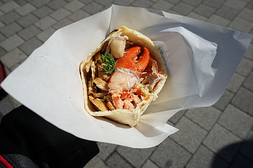 ꡼ No.002Υͥ / UBIDAY2016ס֥Ļ Ȥפ֥ϥåסåɥåΥ졼ɤƤʤɥܥաɤ򿩤٤Ƥߤ