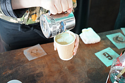 ꡼ No.003Υͥ / UBIDAY2016ס֥Ļ Ȥפ֥ϥåסåɥåΥ졼ɤƤʤɥܥաɤ򿩤٤Ƥߤ