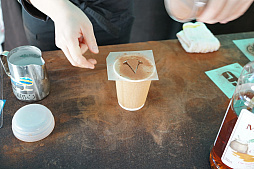 ꡼ No.004Υͥ / UBIDAY2016ס֥Ļ Ȥפ֥ϥåסåɥåΥ졼ɤƤʤɥܥաɤ򿩤٤Ƥߤ