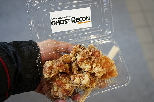 ꡼ No.010Υͥ / UBIDAY2016ס֥Ļ Ȥפ֥ϥåסåɥåΥ졼ɤƤʤɥܥաɤ򿩤٤Ƥߤ