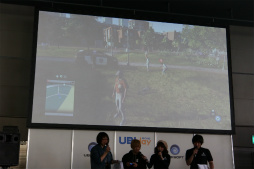 ꡼ No.004Υͥ / 桼ӡեȤΥץ饤١ȥ٥ȡUBIDAY2016׳šܤΡ֥åɥå 2פ֥եʡפμµץ쥤Ϫܤ