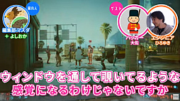 画像ギャラリー No.013のサムネイル画像 / 「ゲームさんぽ」にて,ひろゆきさんと現役ハッカーがハッキングのゲームのリアルさを考察する動画企画第1話が8月6日18:00に公開