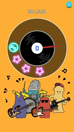 ���������꡼ No.003�Υ���ͥ������ / ���å��Х�ɡ�KEYTALK�פȥ���ܤ����ꥺ�ॲ��������۷ϥꥺ���󥹥����פ�Ҳ𤹤�֡ʤۤܡ��������ޥۥ������̿�����1171��