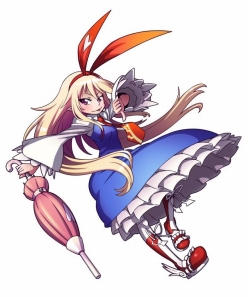 画像ギャラリー No.003のサムネイル画像 / 「トラブル☆ウィッチーズ Origin! 〜アマルガムの娘たち〜」の配信がSteamでスタート