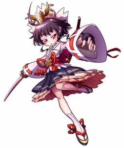 画像ギャラリー No.004のサムネイル画像 / 「トラブル☆ウィッチーズ Origin! 〜アマルガムの娘たち〜」の配信がSteamでスタート