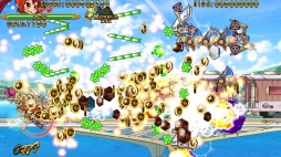 画像ギャラリー No.005のサムネイル画像 / 「トラブル☆ウィッチーズ Origin! 〜アマルガムの娘たち〜」の配信がSteamでスタート