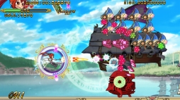 画像ギャラリー No.006のサムネイル画像 / 「トラブル☆ウィッチーズ Origin! 〜アマルガムの娘たち〜」の配信がSteamでスタート