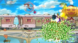 画像ギャラリー No.007のサムネイル画像 / 「トラブル☆ウィッチーズ Origin! 〜アマルガムの娘たち〜」の配信がSteamでスタート