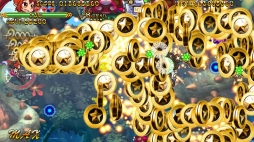 画像ギャラリー No.008のサムネイル画像 / 「トラブル☆ウィッチーズ Origin! 〜アマルガムの娘たち〜」の配信がSteamでスタート