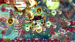 画像ギャラリー No.009のサムネイル画像 / 「トラブル☆ウィッチーズ Origin! 〜アマルガムの娘たち〜」の配信がSteamでスタート