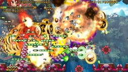 画像ギャラリー No.010のサムネイル画像 / 「トラブル☆ウィッチーズ Origin! 〜アマルガムの娘たち〜」の配信がSteamでスタート