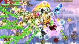 画像ギャラリー No.011のサムネイル画像 / 「トラブル☆ウィッチーズ Origin! 〜アマルガムの娘たち〜」の配信がSteamでスタート