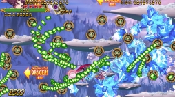 画像ギャラリー No.014のサムネイル画像 / 「トラブル☆ウィッチーズ Origin! 〜アマルガムの娘たち〜」の配信がSteamでスタート