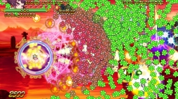 画像ギャラリー No.016のサムネイル画像 / 「トラブル☆ウィッチーズ Origin! 〜アマルガムの娘たち〜」の配信がSteamでスタート