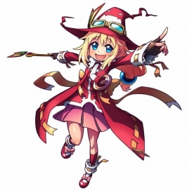 トラブル ウィッチーズ Origin アマルガムの娘たち の配信がsteamでスタート
