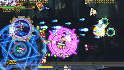 画像ギャラリー No.008のサムネイル画像 / サクセスの「コットン」とコラボした「トラブル☆ウィッチーズ Origin!」特別版が発売決定