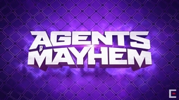 画像ギャラリー No.002のサムネイル画像 / 「エージェンツ オブ メイヘム」,リアリティ番組のスターで元ポルノ男優・ハリウッドら3人を紹介するトレイラーが公開