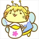 画像ギャラリー No.002のサムネイル画像 / 「みっちりねこPOP」,動画で話題の美猫「はにー」が新登場。お得なアップデート情報も