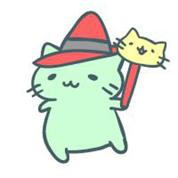 画像ギャラリー No.002のサムネイル画像 / 「みっちりねこPOP」,限定「ねこ」が手に入るビンゴイベントを開催