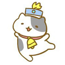 画像ギャラリー No.007のサムネイル画像 / 「みっちりねこPOP」,限定「ねこ」が手に入るビンゴイベントを開催