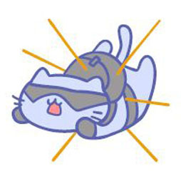 画像ギャラリー No.012のサムネイル画像 / 「みっちりねこPOP」,限定「ねこ」が手に入るビンゴイベントを開催