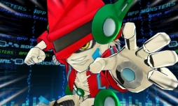 画像ギャラリー No.004のサムネイル画像 / 「デジモンユニバース アプリモンスターズ」の公式サイトがグランドオープン。ゲーム概要やシステム紹介ページが公開に