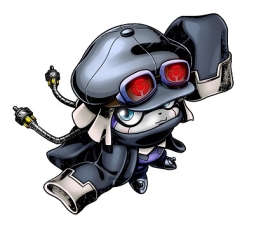 ꡼ No.002Υͥ / ֥ǥ˥С ץ󥹥פо줹餬