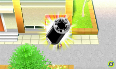 ꡼ No.055Υͥ / 3DSѥեȡ֥ǥ˥С ץ󥹥סޥۥץȥץãΥץե뤬