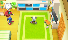 ꡼ No.058Υͥ / 3DSѥեȡ֥ǥ˥С ץ󥹥סޥۥץȥץãΥץե뤬