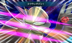 画像ギャラリー No.021のサムネイル画像 / 「デジモンユニバース アプリモンスターズ」の製品版は12月1日に発売。予約購入キャンペーンや数量限定特典の封入も実施