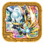 画像ギャラリー No.014のサムネイル画像 / 「デジモンユニバース アプリモンスターズ」,超アプモン9体とストーリーの一部を公開