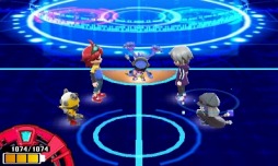 画像ギャラリー No.017のサムネイル画像 / 「デジモンユニバース アプリモンスターズ」,超アプモン9体とストーリーの一部を公開