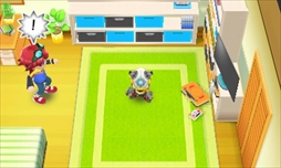 画像ギャラリー No.009のサムネイル画像 / 3DS用ソフト「デジモンユニバース アプリモンスターズ」が本日発売。公式サイトでは物語のカギを握る「極アプモン」の姿が公開